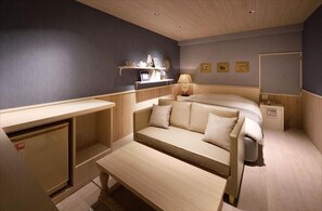 Interior - Hotel LALA kitashiga (Nagoya Kita-ku Shiga-hondori)