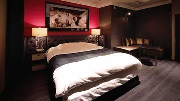 Royal Double Room, Non Smoking