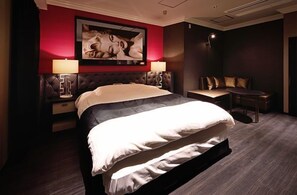 Royal Double Room, Non Smoking | Free WiFi - Hotel LALA kitashiga (Nagoya)