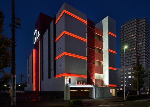 Hotel LALA kitashiga