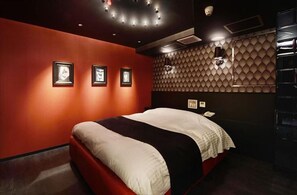 Free WiFi - Hotel LALA kitashiga (Nagoya Kita-ku Shiga-hondori)