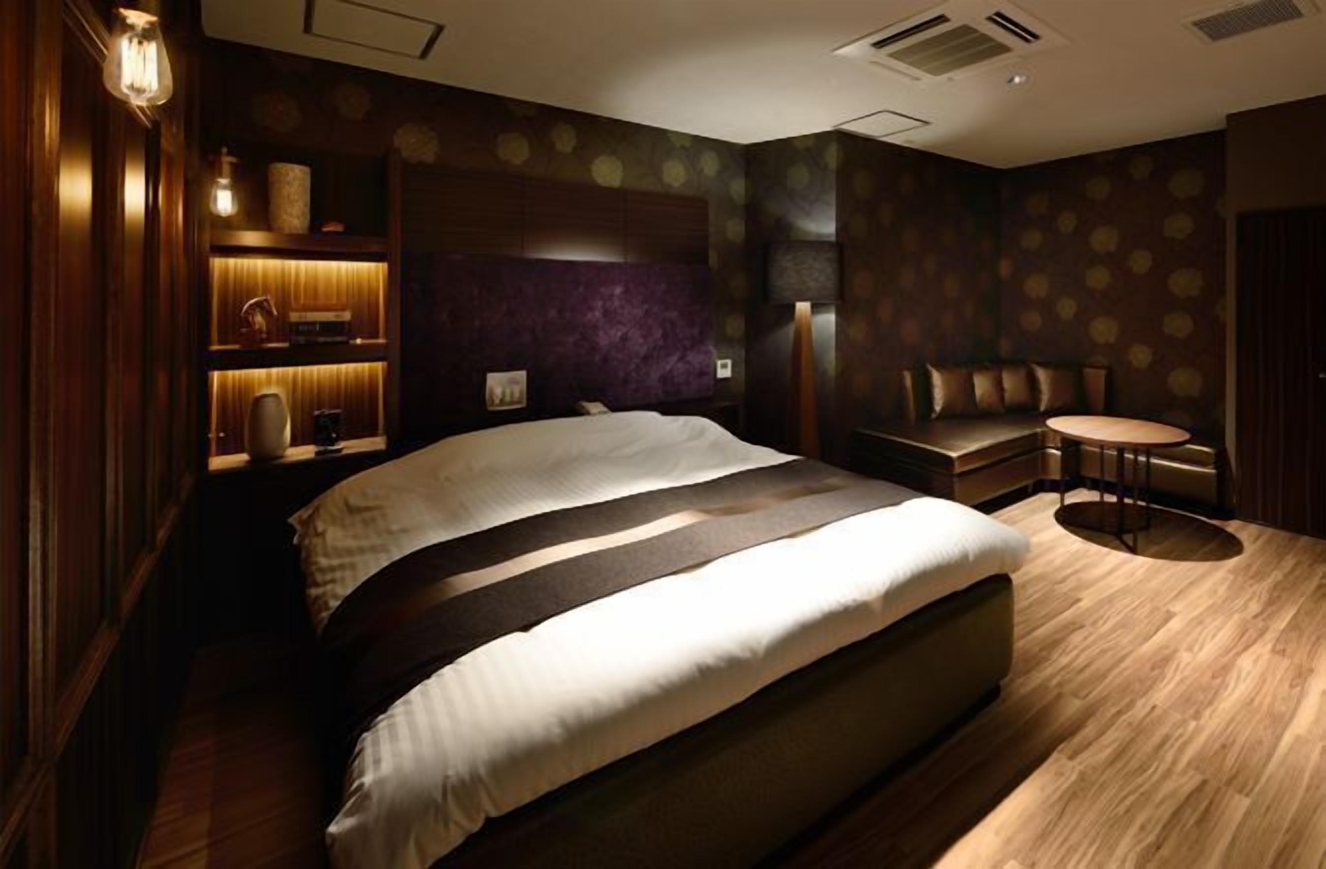 Royal-Doppelzimmer, Nichtraucher