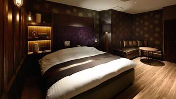 Royal Double Room, Non Smoking