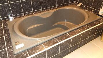 Royal Double Room, Non Smoking | Bathroom