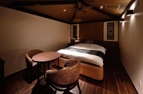 Hotel LALA kitashiga