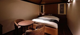 Hotel LALA kitashiga