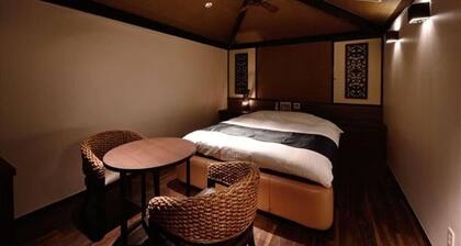 Hotel LALA kitashiga