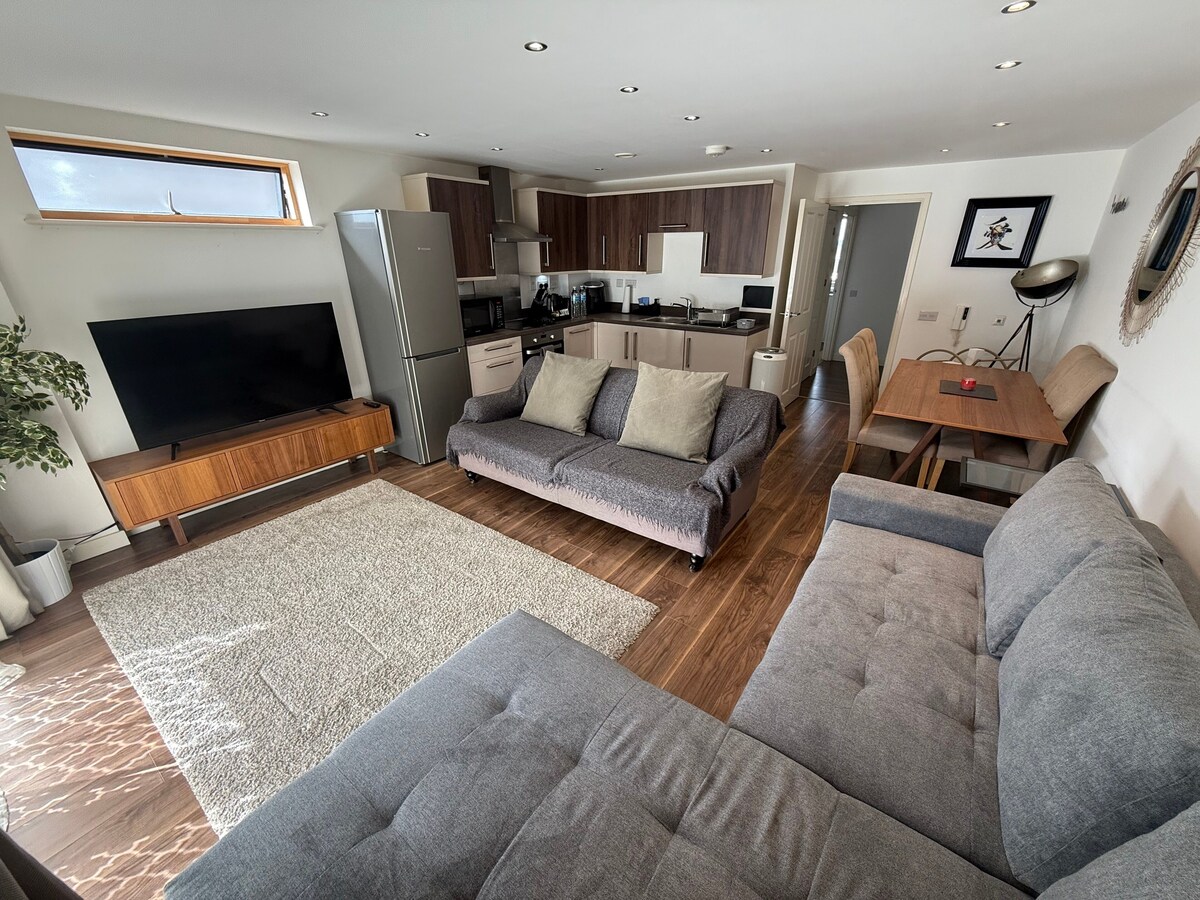 Bild für Gastgeberprofil