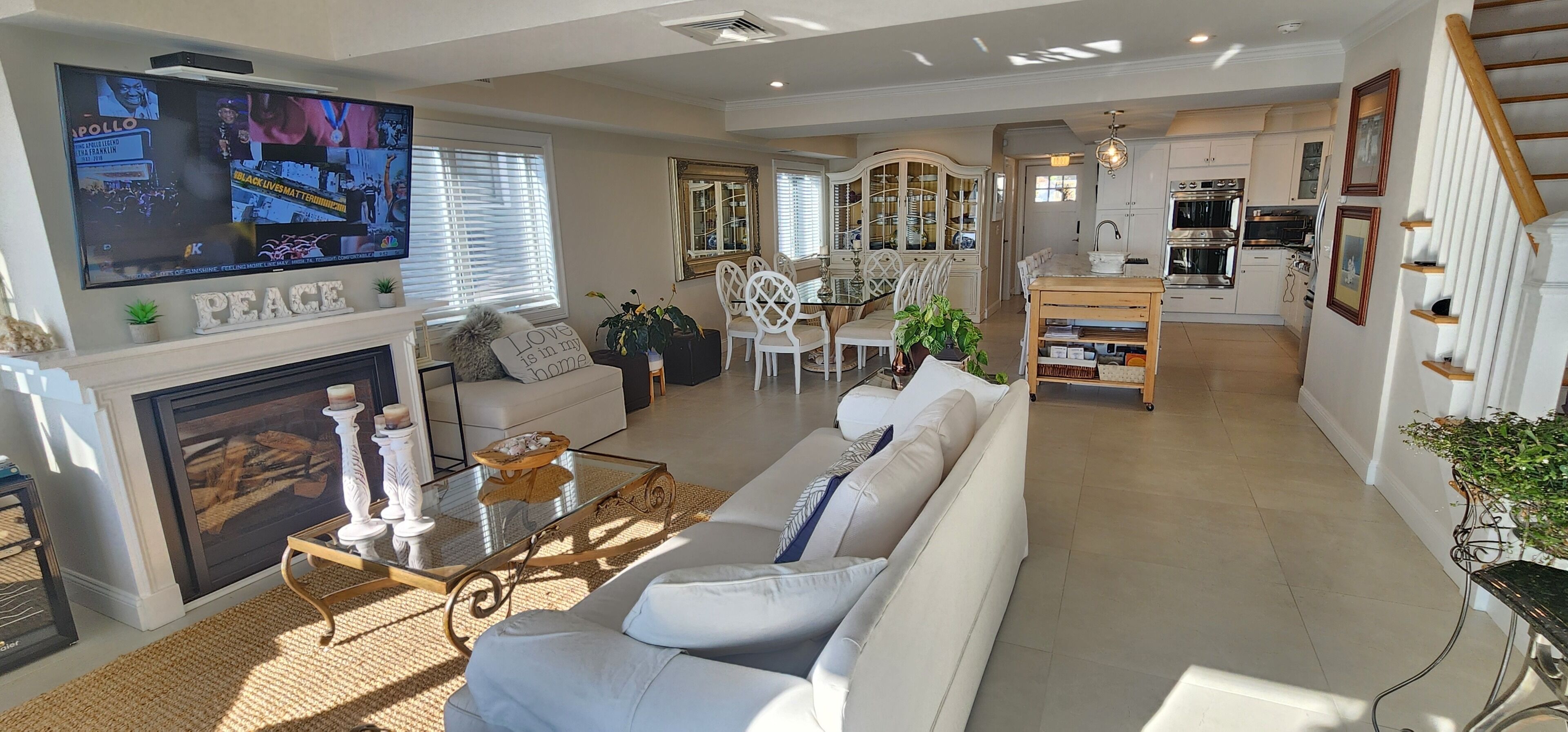 Fairview Beach Front, Charming  Peaceful, Comfortable Stay - Milford, CT