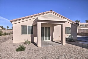 하우스 (3 Bedrooms) | 내부