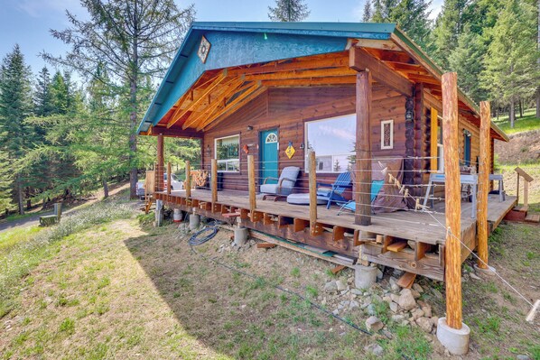 Talo (2 Bedrooms) | Sisätilat