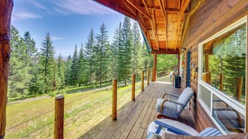 House (2 Bedrooms) | Front of property