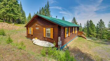 Casa (2 Bedrooms) | Interior