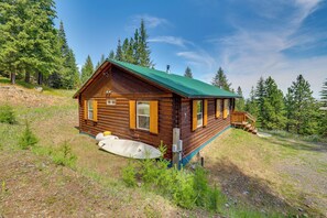 Casa (2 Bedrooms) | Interior