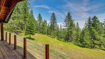 Casa (2 Bedrooms) | Interior