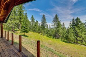 Talo (2 Bedrooms) | Sisätilat