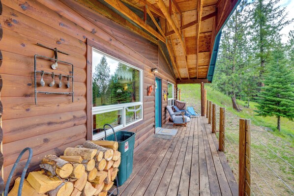 Talo (2 Bedrooms) | Sisätilat