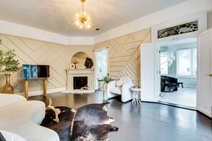 Talo (2 Bedrooms) | Sisätilat
