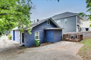 Ferienhaus (2 Bedrooms) | Innenbereich
