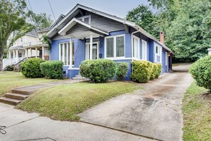 House (2 Bedrooms) | Interior - 2 Mi to Mercedes-benz Stadium! ATL World Cup Hub (Atlanta)