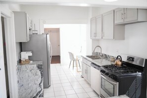 Ferienhaus (2 Bedrooms) | Innenbereich