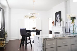 Maison (2 Bedrooms) | Intérieur