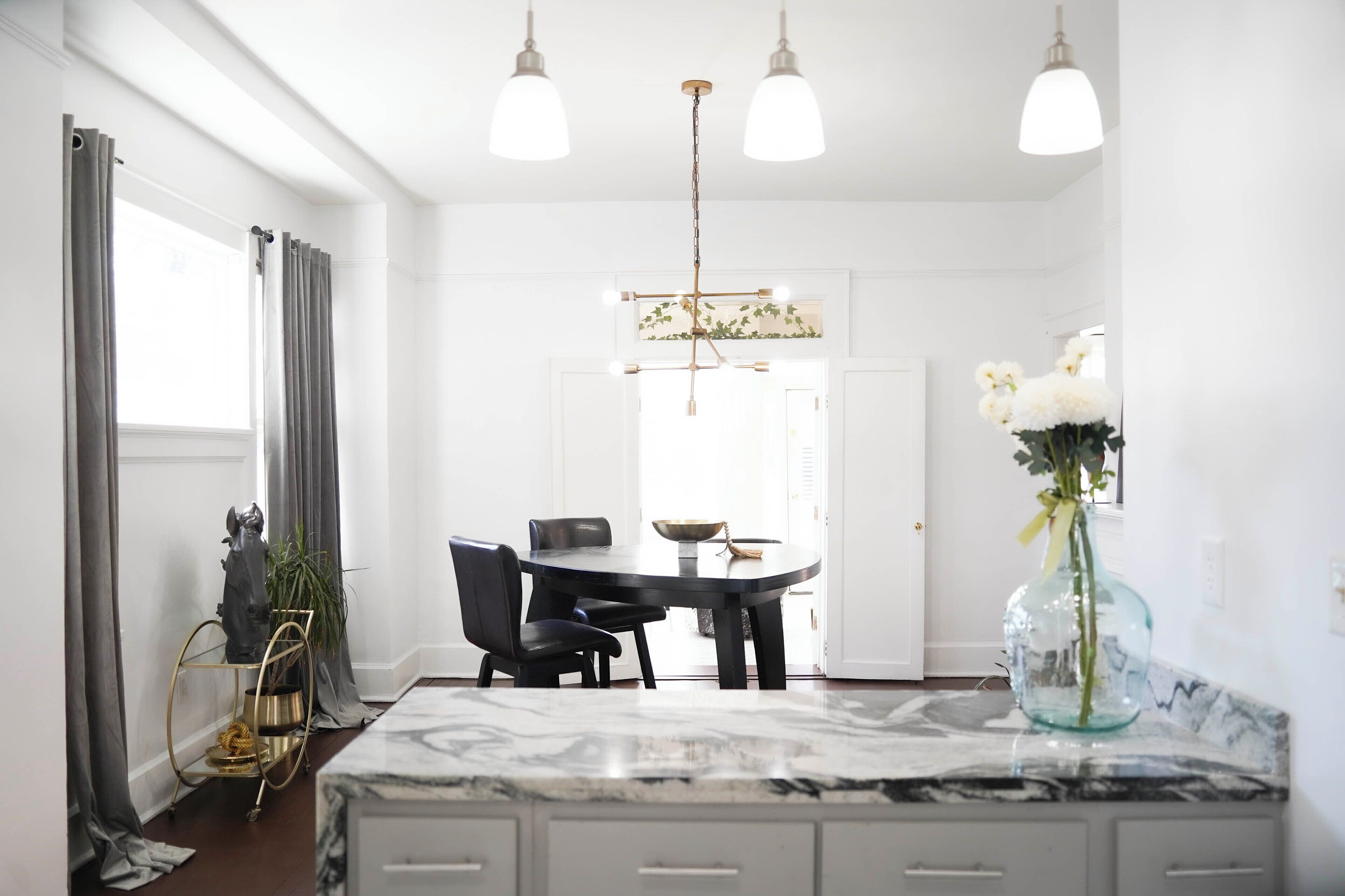 Nhà (2 Bedrooms) | Nội thất