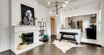 Renovated ATL Home 2 Mi to Mercedes-benz Stadium!