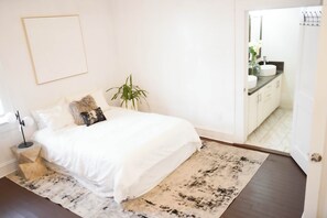 House (2 Bedrooms) | Interior - 2 Mi to Mercedes-benz Stadium! ATL World Cup Hub (Atlanta)