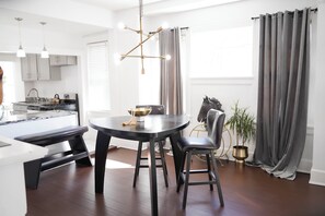 Huis (2 Bedrooms) | Interieur