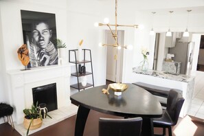 Maison (2 Bedrooms) | Intérieur