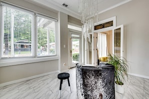 Maison (2 Bedrooms) | Intérieur