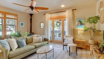 Apartment (1 Bedroom) | Front of property