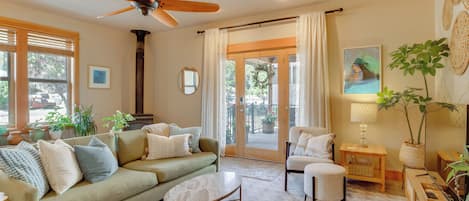 Apartment (1 Bedroom) | Front of property