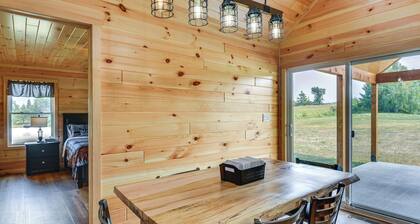 3 Mi to St Lawrence River: Spacious Ranch Home