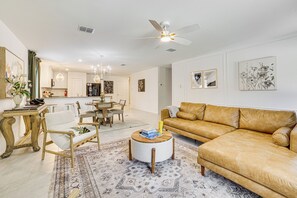 Casa (3 Bedrooms) | Interior