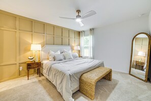 Casa (3 Bedrooms) | Interior