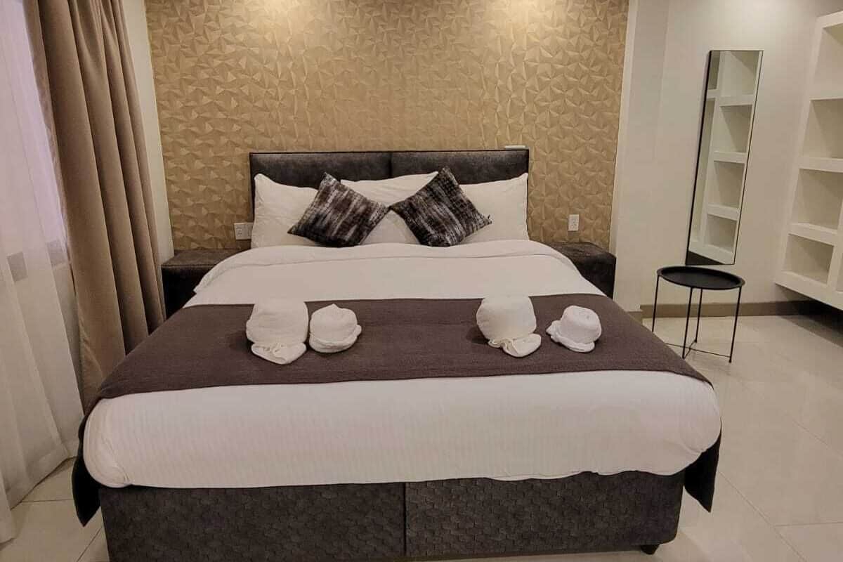 Deluxe-Vierbettzimmer | Kostenloses WLAN