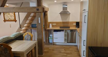 Apartment 6 Zum Kuhstall Heinrichsberg - Magdeburg