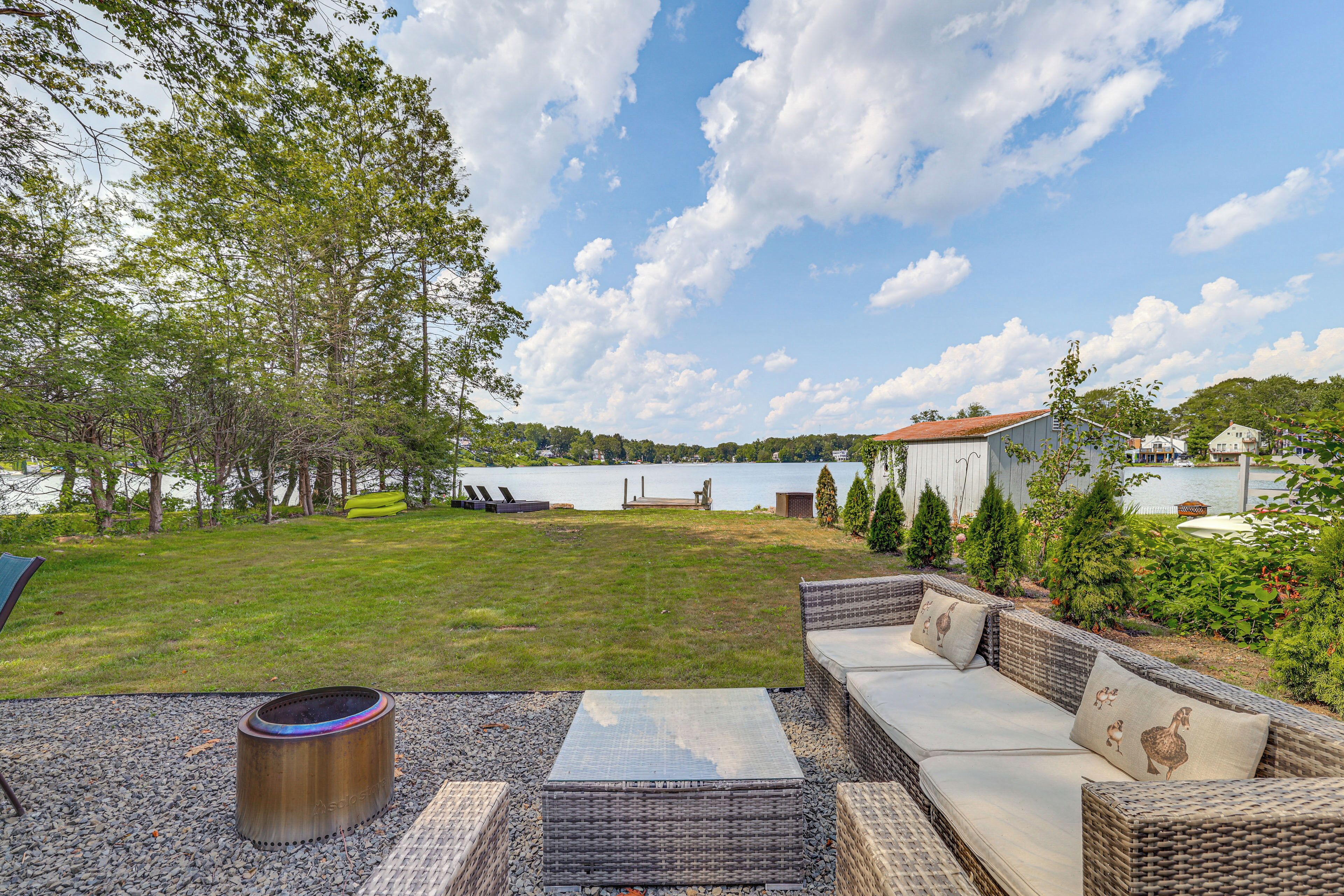 Casa (3 Bedrooms) | Interni