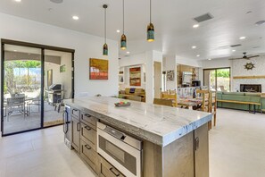 Talo (2 Bedrooms) | Sisätilat