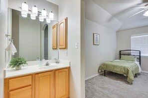 独立别墅 (4 Bedrooms) | 住宿内部