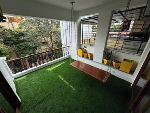 Interior - Samskriti! (Puducherry)