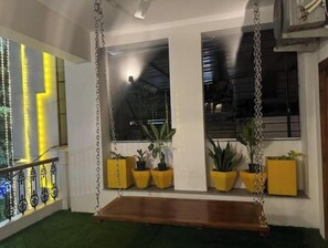 Interior - Samskriti! (Puducherry)