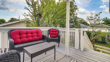 Apartemen (2 Bedrooms) | Interior