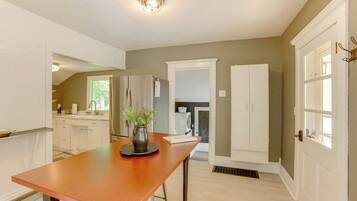 Rumah (2 Bedrooms) | Interior