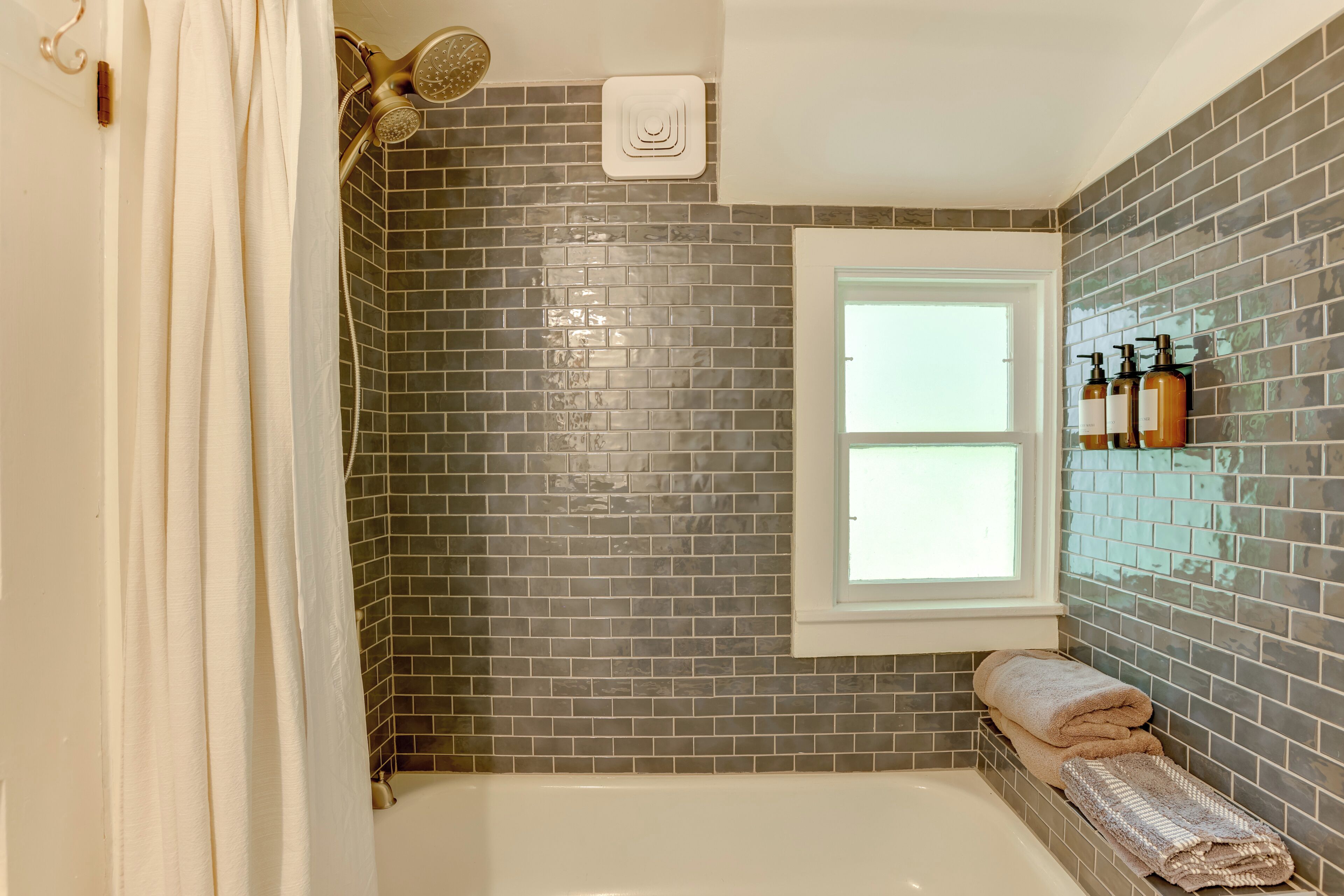 Nhà (2 Bedrooms) | Nội thất