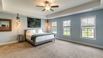 Nhà (2 Bedrooms) | Nội thất