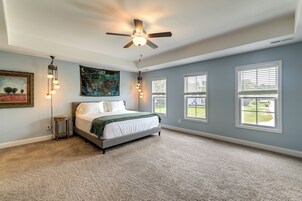 Casa (2 Bedrooms) | Interior