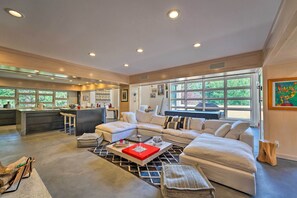 Rumah (5 Bedrooms) | Interior